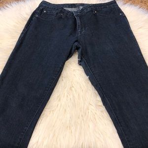 JESSICA SIMPSON JEANS